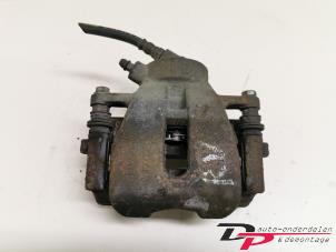 Used Front brake calliper, right Citroen C2 (JM) 1.1 Price € 12,60 Margin scheme offered by DP Auto-onderdelen & Demontage
