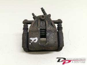 Used Front brake calliper, right Renault Modus/Grand Modus (JP) 1.6 16V Price € 12,60 Margin scheme offered by DP Auto-onderdelen & Demontage