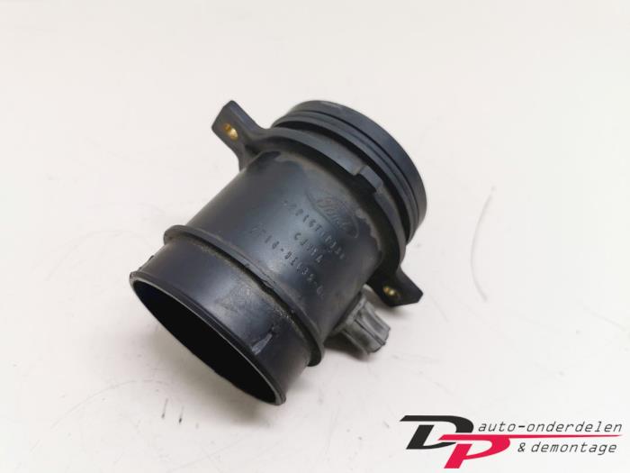 Gebrauchte Luftmassenmesser Ford Transit Connect 1.8 TDdi LWB Euro 3 Preis € 20,70 Margenregelung angeboten von DP Auto-onderdelen & Demontage