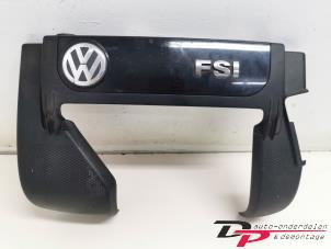 Used Engine protection panel Volkswagen Touran (1T1/T2) 2.0 FSI 16V Price € 18,00 Margin scheme offered by DP Auto-onderdelen & Demontage