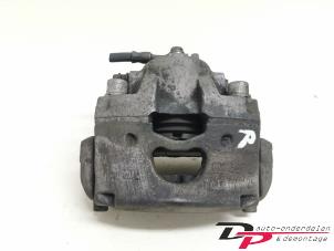 Used Front brake calliper, right Opel Vectra C GTS 2.2 DTI 16V Price € 17,10 Margin scheme offered by DP Auto-onderdelen & Demontage