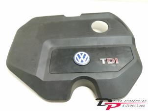 Usagé Cache sous moteur Volkswagen Polo IV (9N1/2/3) 1.9 TDI 100 Prix € 16,20 Règlement à la marge proposé par DP Auto-onderdelen & Demontage