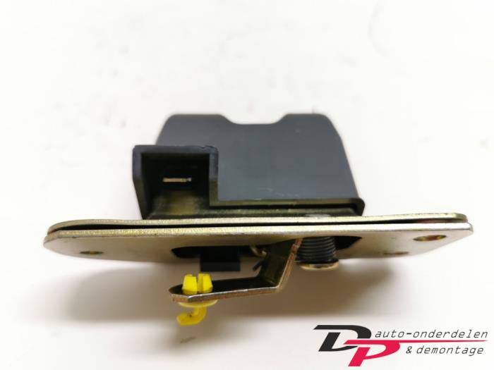 Schließmechanik Heckklappe Mitsubishi Carisma 1.8 GDI 16V