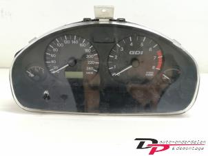 Used Odometer KM Mitsubishi Carisma 1.8 GDI 16V Price € 24,75 Margin scheme offered by DP Auto-onderdelen & Demontage