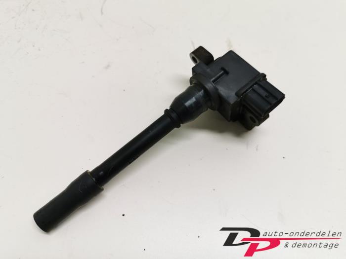Gebrauchte Zündspule Mitsubishi Carisma 1.8 GDI 16V Preis € 9,00 Margenregelung angeboten von DP Auto-onderdelen & Demontage