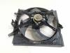 Cooling fans from a Mitsubishi Carisma 1.8 GDI 16V 2000