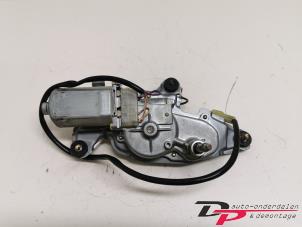 Używane Silnik wycieraczki tylnej Daihatsu Sirion/Storia (M1) 1.0 12V DVVT Cena € 18,00 Procedura marży oferowane przez DP Auto-onderdelen & Demontage