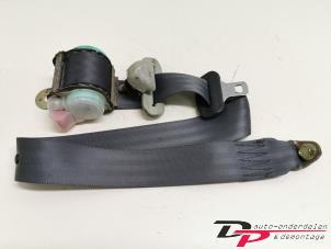 Used Rear seatbelt, left Daihatsu Sirion/Storia (M1) 1.0 12V DVVT Price € 15,30 Margin scheme offered by DP Auto-onderdelen & Demontage