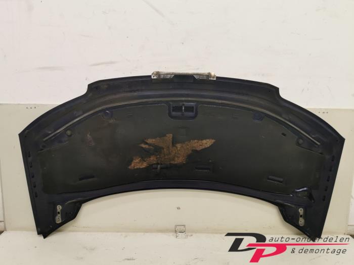 Bonnet from a Seat Alhambra (7V8/9) 2.0 2002
