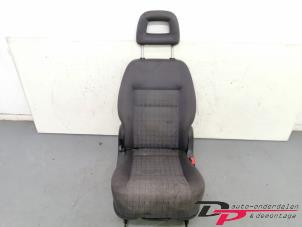 Used Rear seat Seat Alhambra (7V8/9) 2.0 Price € 58,50 Margin scheme offered by DP Auto-onderdelen & Demontage