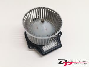 Used Heating and ventilation fan motor Mitsubishi Outlander (CU) 2.4 16V 4x4 Price € 29,70 Margin scheme offered by DP Auto-onderdelen & Demontage