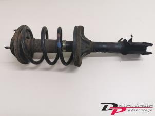 Used Front shock absorber rod, right Mitsubishi Outlander (CU) 2.4 16V 4x4 Price € 26,10 Margin scheme offered by DP Auto-onderdelen & Demontage