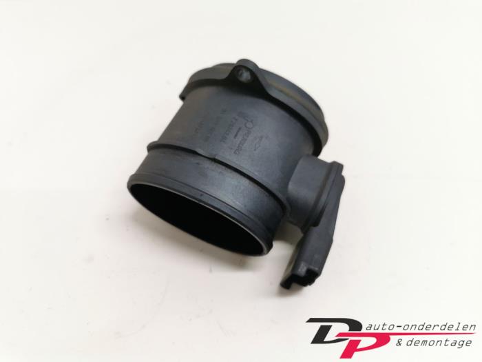 Gebrauchte Luftmassenmesser Ford Focus 2 Wagon 1.6 TDCi 16V 90 Preis € 8,00 Margenregelung angeboten von DP Auto-onderdelen & Demontage