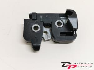 Used Tailgate lock mechanism Ford Ka I 1.3i Price € 9,00 Margin scheme offered by DP Auto-onderdelen & Demontage