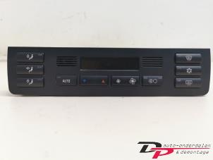 Used Heater control panel BMW 3 serie Touring (E46/3) 318i Price € 20,70 Margin scheme offered by DP Auto-onderdelen & Demontage