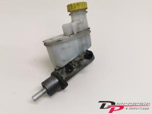 Używane Glówny cylinder hamulcowy Fiat Panda (169) 1.3 JTD 16V Multijet Cena € 17,10 Procedura marży oferowane przez DP Auto-onderdelen & Demontage