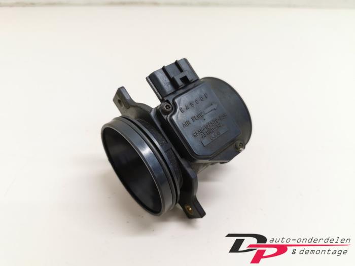 Gebrauchte Luftmassenmesser Ford Focus 1 1.8 16V Preis € 15,75 Margenregelung angeboten von DP Auto-onderdelen & Demontage