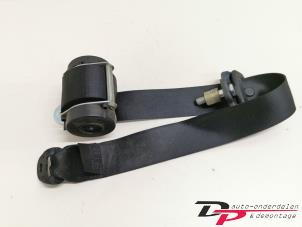 Used Rear seatbelt, right Mitsubishi Colt (Z2/Z3) 1.3 16V Price € 12,60 Margin scheme offered by DP Auto-onderdelen & Demontage