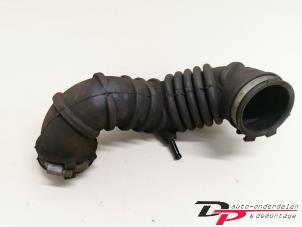 Used Air intake hose Mitsubishi Colt (Z2/Z3) 1.3 16V Price € 9,00 Margin scheme offered by DP Auto-onderdelen & Demontage
