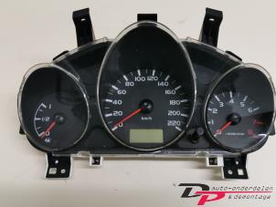 Used Odometer KM Mitsubishi Colt (Z2/Z3) 1.3 16V Price € 22,50 Margin scheme offered by DP Auto-onderdelen & Demontage