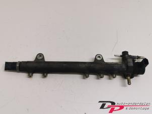 Used Fuel injector nozzle Opel Combo (Corsa C) 1.3 CDTI 16V Price € 22,50 Margin scheme offered by DP Auto-onderdelen & Demontage