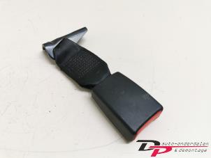 Used Rear seatbelt buckle, right Fiat Stilo (192A/B) 1.8 16V 3-Drs. Price € 11,70 Margin scheme offered by DP Auto-onderdelen & Demontage