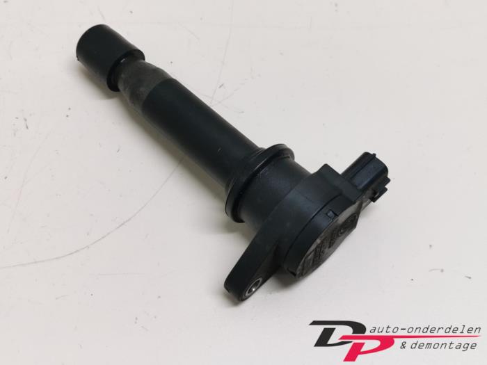 Usagé Bobine Fiat Stilo (192A/B) 1.8 16V 3-Drs. Prix € 8,10 Règlement à la marge proposé par DP Auto-onderdelen & Demontage