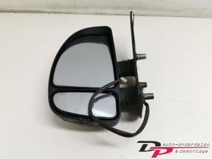 Used Wing mirror, left Peugeot Boxer (244) 2.8 HDi 127 Price € 31,50 Margin scheme offered by DP Auto-onderdelen & Demontage