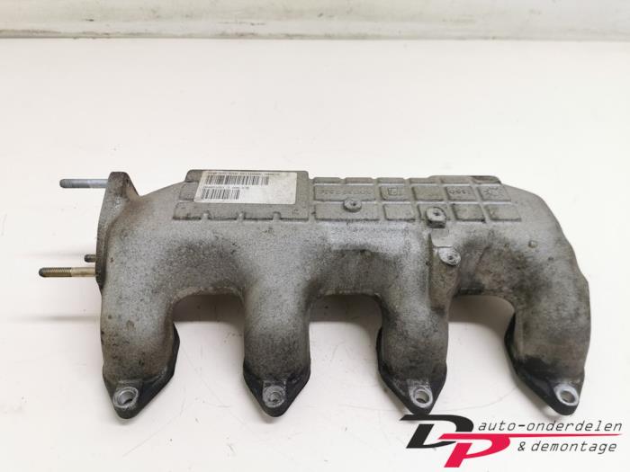 Gebrauchte Abgaskrümmer Peugeot Boxer (244) 2.8 HDi 127 Preis € 56,70 Margenregelung angeboten von DP Auto-onderdelen & Demontage