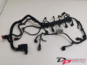 Used Wiring harness Opel Combo (Corsa C) 1.3 CDTI 16V Price € 36,00 Margin scheme offered by DP Auto-onderdelen & Demontage
