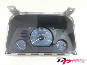 Gebrauchte Tacho - Kombiinstrument KM Suzuki Alto (SH410) 1.0 16V Preis € 14,00 Margenregelung angeboten von DP Auto-onderdelen & Demontage
