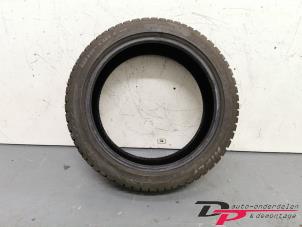 Used Winter tyre Price € 18,00 Margin scheme offered by DP Auto-onderdelen & Demontage