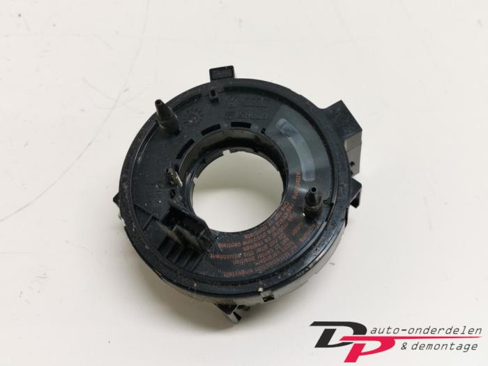 Airbag clock spring