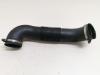 Air intake hose from a Opel Signum (F48), 2003 / 2008 2.2 Direct 16V, Hatchback, 4-dr, Petrol, 2.198cc, 114kW (155pk), FWD, Z22YH; EURO4, 2003-05 / 2008-09 2003