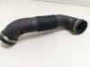 Air intake hose from a Opel Signum (F48) 2.2 Direct 16V 2003