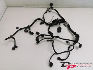Used Wiring harness Opel Signum (F48) 2.2 Direct 16V Price € 45,00 Margin scheme offered by DP Auto-onderdelen & Demontage