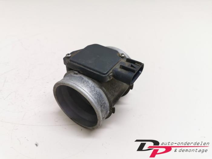 Gebrauchte Luftmassenmesser Opel Vectra C GTS 2.2 16V Preis € 12,60 Margenregelung angeboten von DP Auto-onderdelen & Demontage