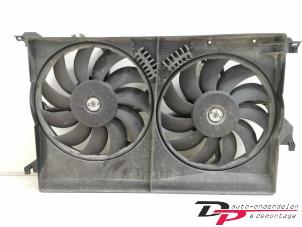 Used Cooling fans Opel Vectra C GTS 2.2 16V Price € 21,60 Margin scheme offered by DP Auto-onderdelen & Demontage