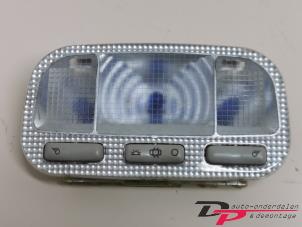 Used Interior lighting, front Citroen C3 Pluriel (HB) 1.6 16V Price € 6,30 Margin scheme offered by DP Auto-onderdelen & Demontage