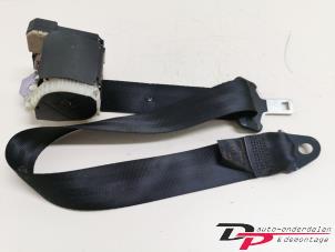Used Rear seatbelt, left Citroen C3 Pluriel (HB) 1.6 16V Price € 13,50 Margin scheme offered by DP Auto-onderdelen & Demontage