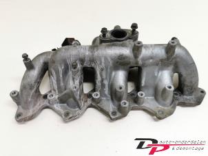 Used Intake manifold Opel Movano (4A1; 4A2; 4B2; 4B3; 4C2; 4C3) 3.0 CDTI 16V Price € 54,00 Margin scheme offered by DP Auto-onderdelen & Demontage