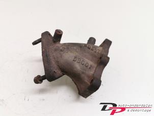Used Exhaust manifold Opel Movano (4A1; 4A2; 4B2; 4B3; 4C2; 4C3) 3.0 CDTI 16V Price € 27,00 Margin scheme offered by DP Auto-onderdelen & Demontage