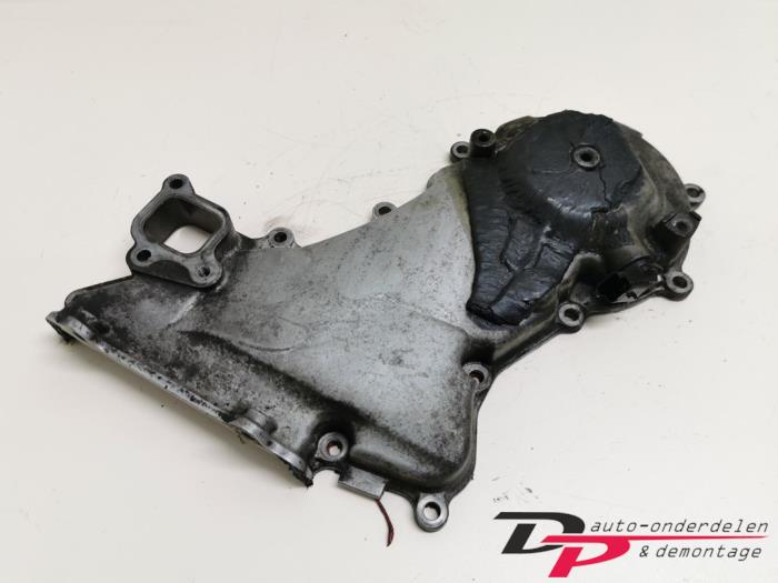 Gebrauchte Kettenkasten Deckel Opel Movano (4A1; 4A2; 4B2; 4B3; 4C2; 4C3) 3.0 CDTI 16V Preis € 36,00 Margenregelung angeboten von DP Auto-onderdelen & Demontage
