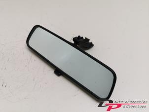 Used Rear view mirror Daihatsu Cuore (L251/271/276) 1.0 12V DVVT Price € 9,00 Margin scheme offered by DP Auto-onderdelen & Demontage