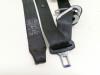 Front seatbelt, right from a Seat Arosa (6H1) 1.4i 2002