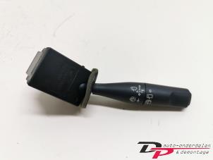 Used Wiper switch Peugeot 306 (7A/C/S) 1.6i XR,XT,ST Price € 7,20 Margin scheme offered by DP Auto-onderdelen & Demontage