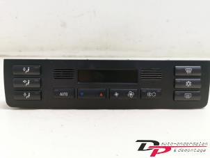 Used Heater control panel BMW 3 serie (E46/2) 330 Ci 24V Price € 20,70 Margin scheme offered by DP Auto-onderdelen & Demontage