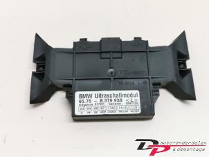Used Alarm module BMW 3 serie (E46/2) 330 Ci 24V Price € 13,50 Margin scheme offered by DP Auto-onderdelen & Demontage