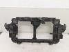 Front panel from a Nissan Murano (Z51) 3.5 V6 24V 4x4 2006