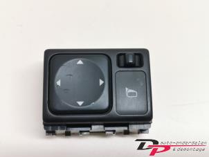 Used Mirror switch Nissan Murano (Z51) 3.5 V6 24V 4x4 Price € 7,20 Margin scheme offered by DP Auto-onderdelen & Demontage